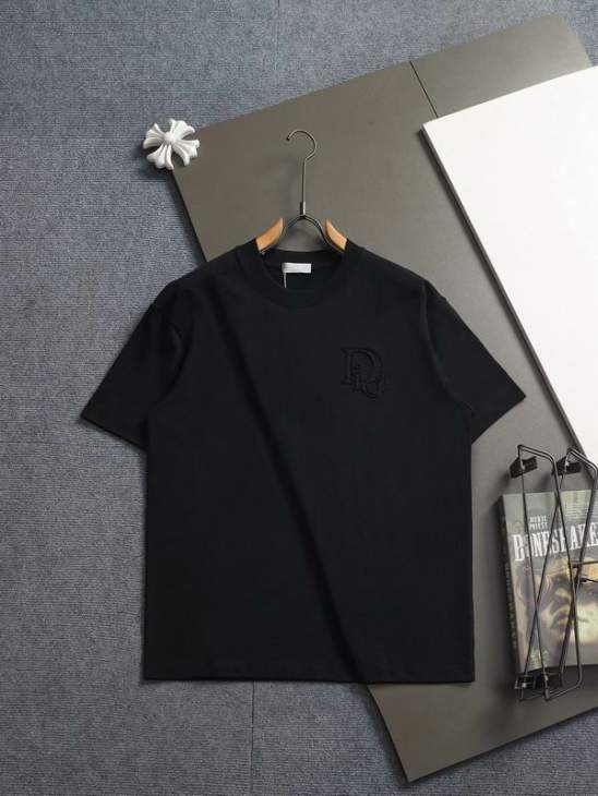 Dior T Shirts Short _SKUDiorS-XLxetr26815599